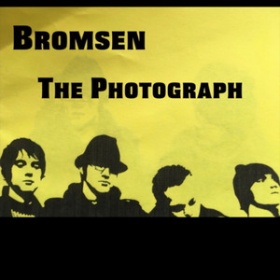 BROMSEN - THE PHOTOGRAPH